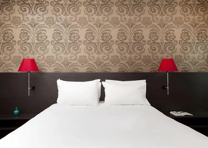 Residhome Lorraine 3*