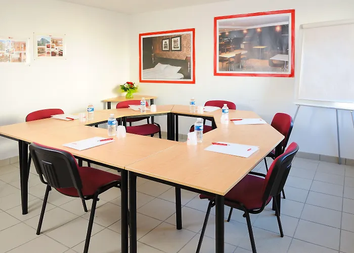 Apart Otel Residhome Lorraine