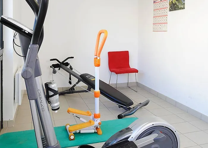 Apart Otel Residhome Lorraine Metz