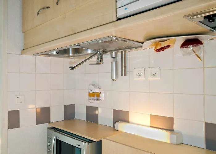 Residhome Lorraine 3*