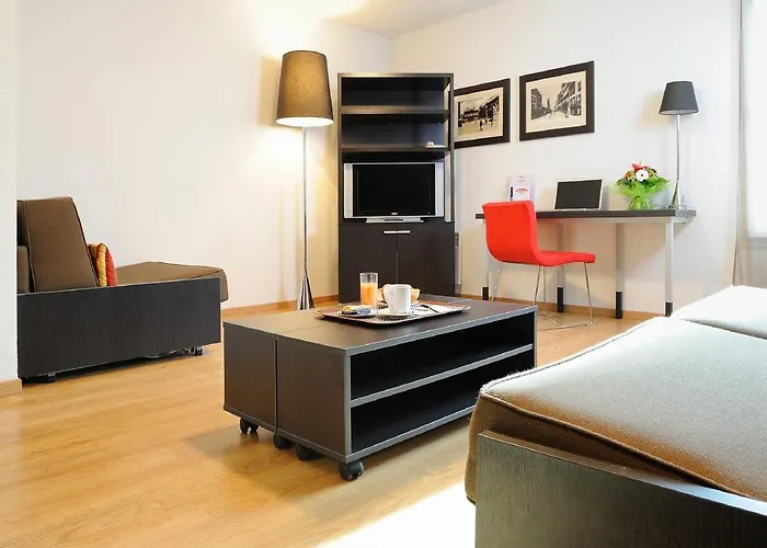 Residhome Lorraine Metz