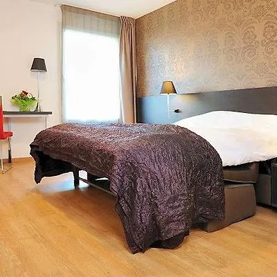 Residhome Lorraine 3* Mety