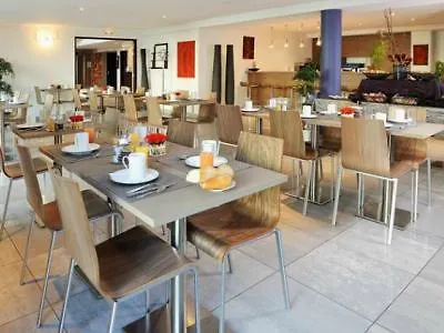 Residhome Lorraine 3*