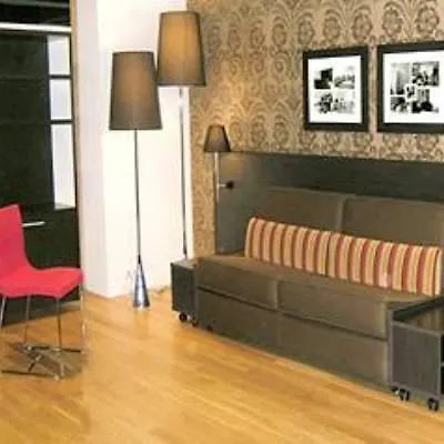 Aparthotel Residhome Lorraine