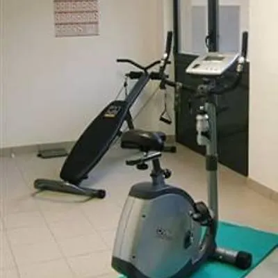 Aparthotel Residhome Lorraine 3*