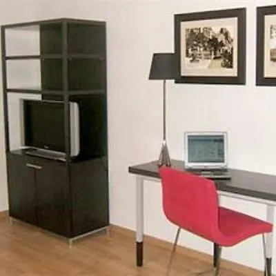 Residhome Lorraine 3*