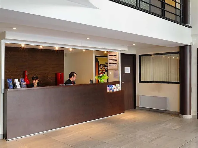 Residhome Lorraine 3* Metz