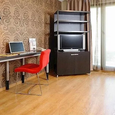 Residhome Lorraine 3* Metz