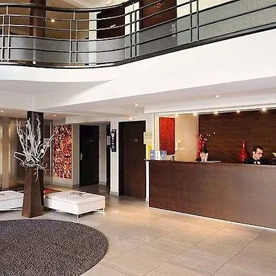 Aparthotel Residhome Lorraine