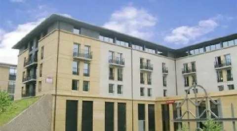 Residhome Lorraine Apart Otel 3*