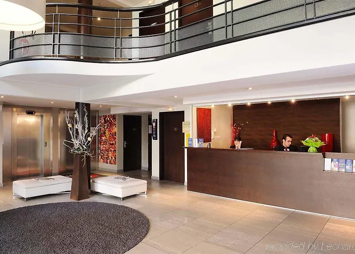 Residhome Lorraine 3*