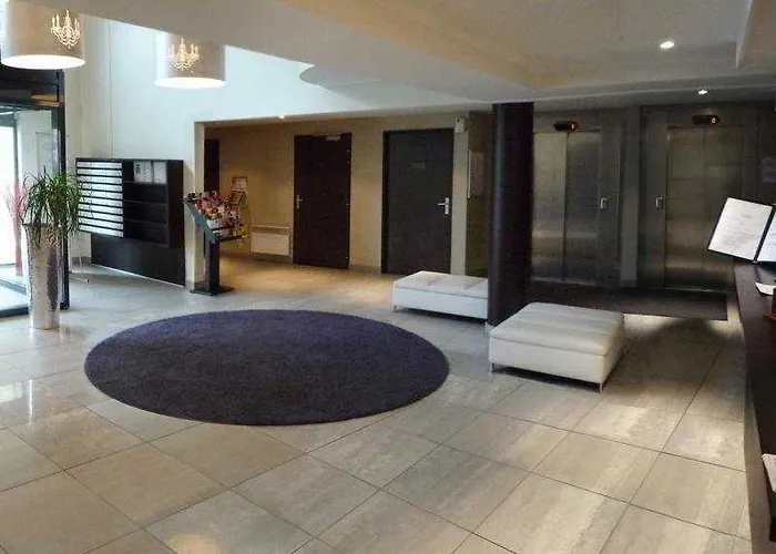 Residhome Lorraine Metz