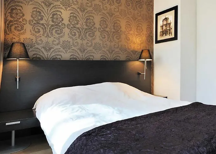 Apart Otel Residhome Lorraine 3*