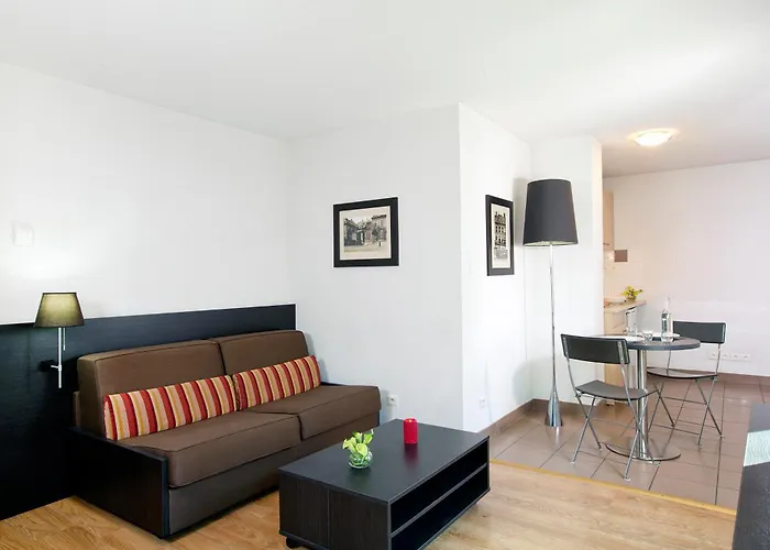 Residhome Lorraine Metz