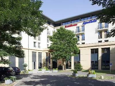 Residhome Lorraine 3*