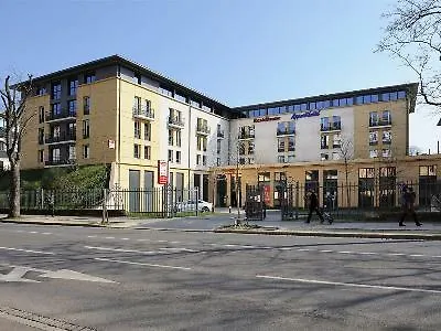 Residhome Lorraine Aparthotel