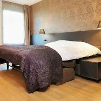 Residhome Lorraine 3* Metz