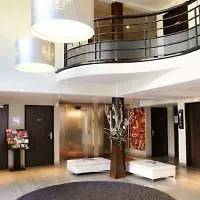 Residhome Lorraine 3*